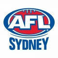 Sydney AFL Logo